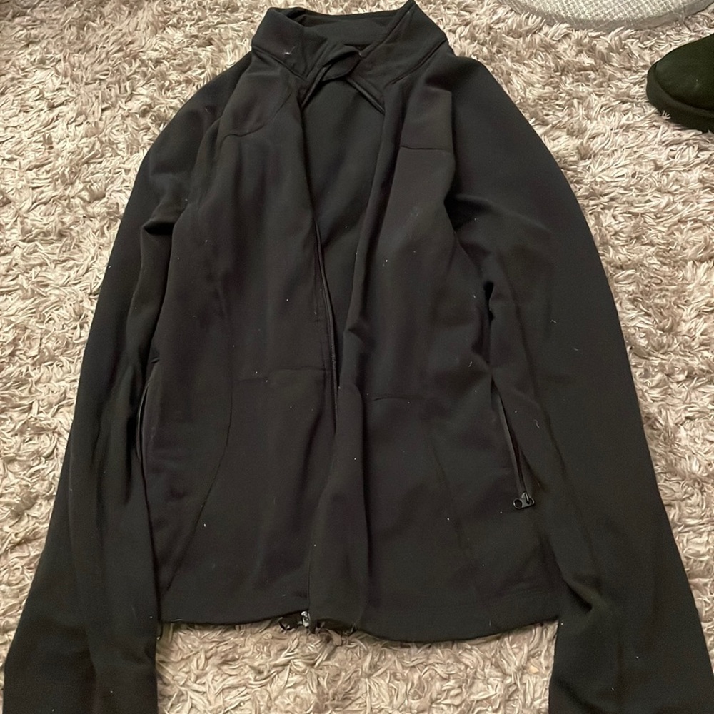 lulu lemon jacket